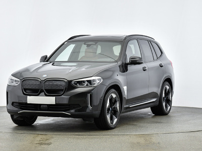 BMW iX3 Impressive (G08), 2021