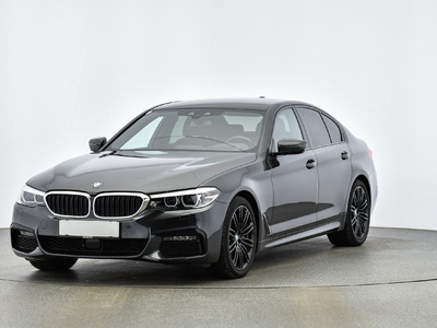 BMW 530d xDrive Aut. (G30) M Sportpaket, 2020