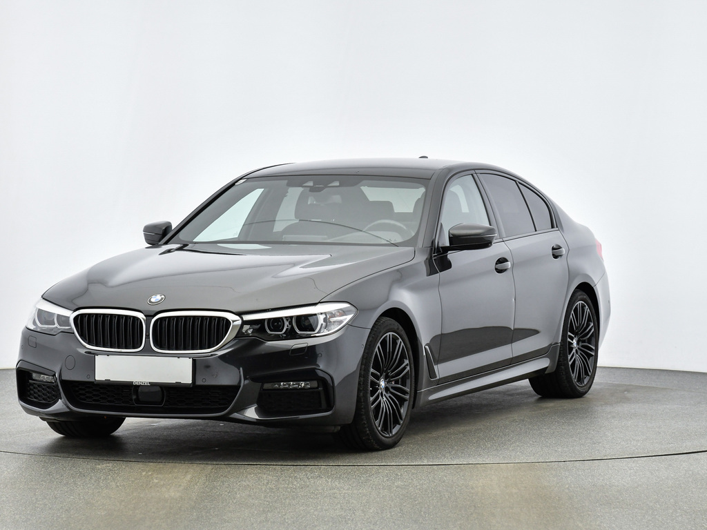 BMW 530d xDrive Aut. (G30) M Sportpaket, 2020