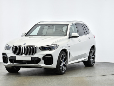 BMW X5 xDrive45e PHEV Aut. (G05) -, 2021