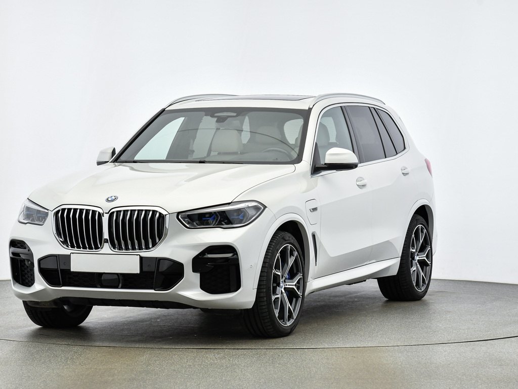 BMW X5 xDrive45e PHEV Aut. (G05) -, 2021