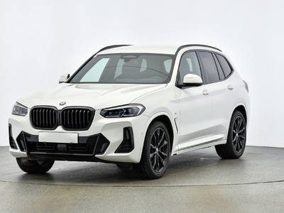 BMW X3 xDrive30d 48V Aut. (G01) -, 2023