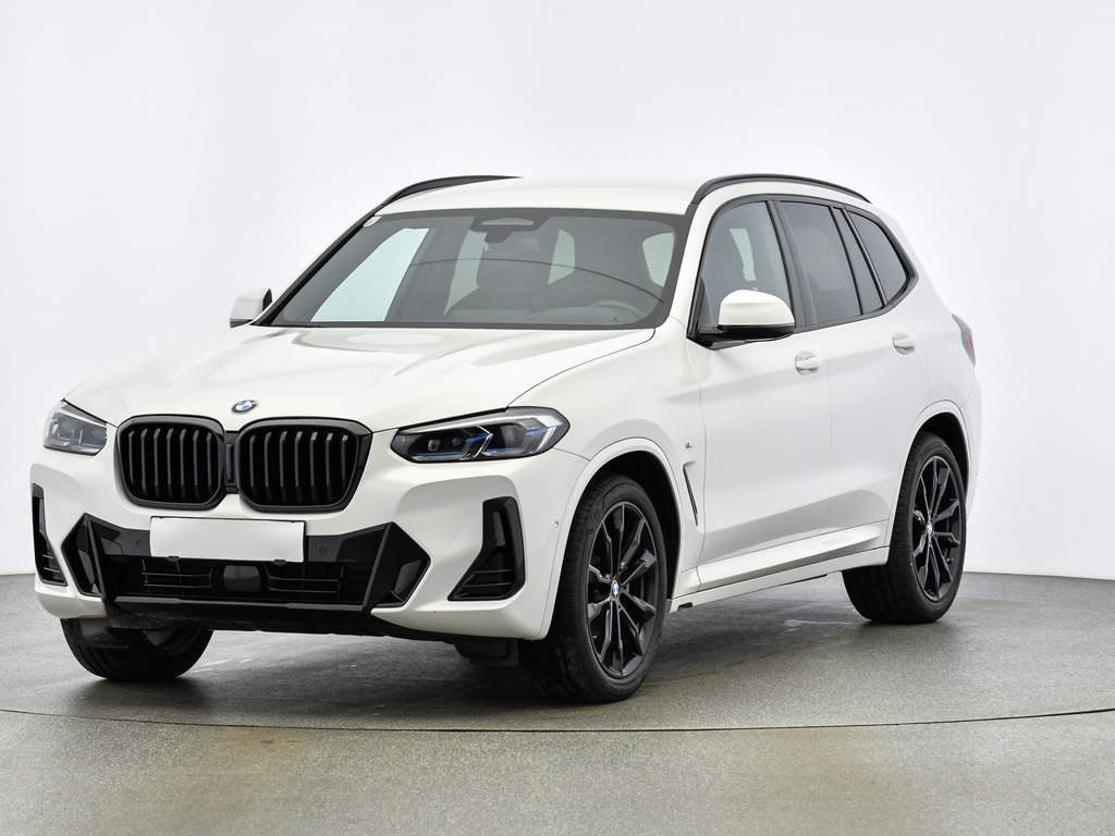 BMW X3 xDrive30d 48V Aut. (G01) -, 2023