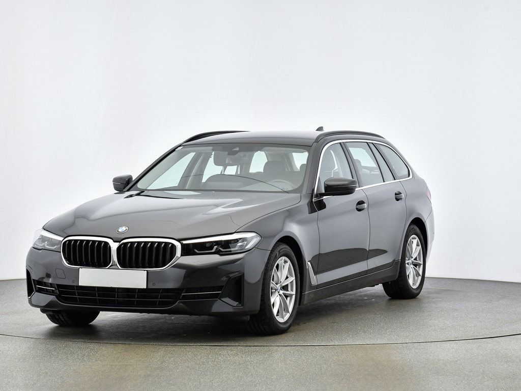 BMW 520d 48 V Touring xDrive Aut. (G31) -, 2023