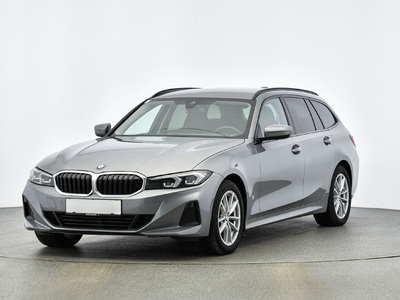 BMW 318d Touring (G21) -, 2022