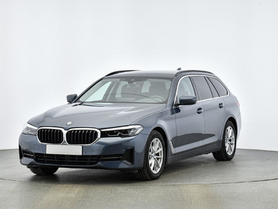 BMW 520d 48 V Touring xDrive Aut. (G31) -, 2023