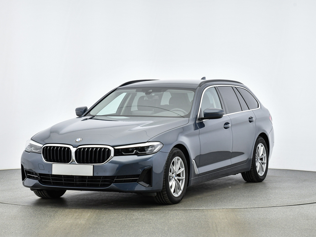 BMW 520d 48 V Touring xDrive Aut. (G31) -, 2023