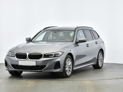 BMW 320d 48 V xDrive Touring Aut. (G21) -, 2023
