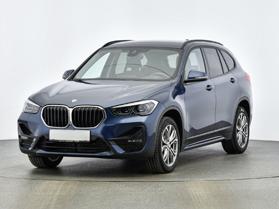 BMW X1 sDrive16d (F48) -, 2020