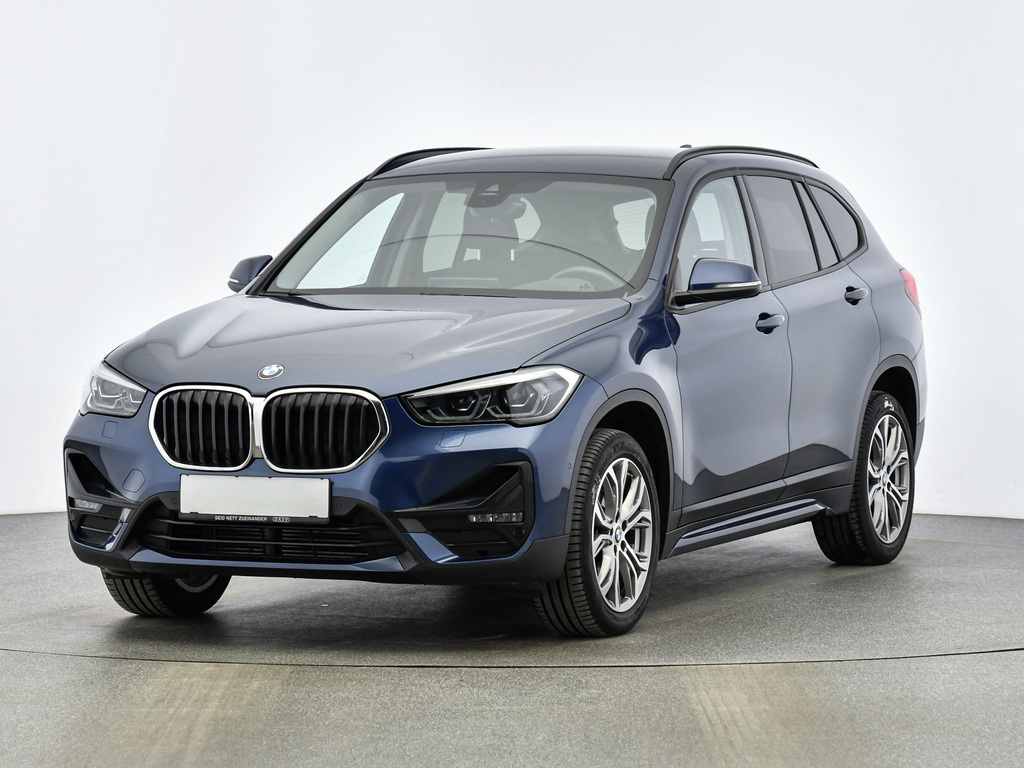 BMW X1 sDrive16d (F48) -, 2020
