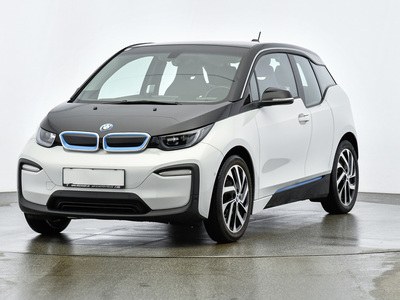 BMW i3 42,2kWh (I01) -, 2021