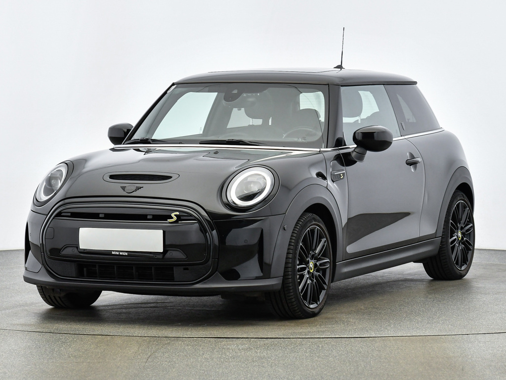 MINI Cooper SE 32,6kWh Aut. (F56), 2021