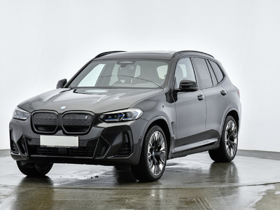 BMW iX3 M 73,8kWh (G08) Sport, 2022