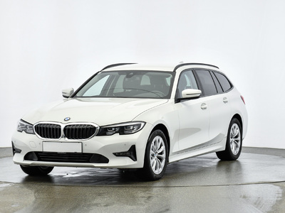 BMW 320d xDrive Touring 48 V Mild-Hybrid-Technologie Aut. (G21), 2021