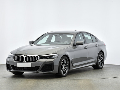 BMW 520d 48 V Aut. (G30) -, 2021