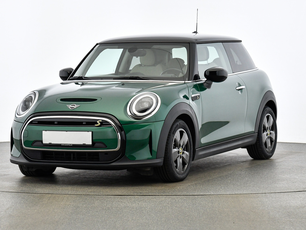 MINI Cooper SE 32,6kWh Aut. (F56), 2021