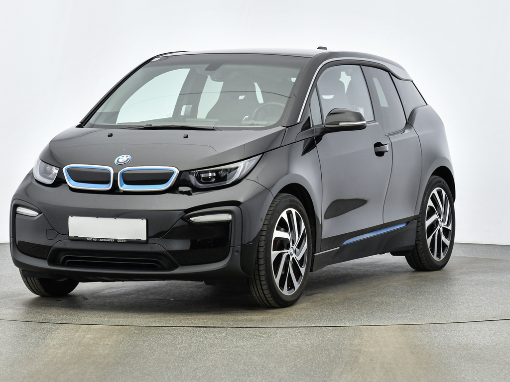 BMW i3 42,2kWh (I01) IB1, 2021