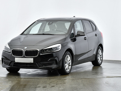 BMW 216d Active Tourer Aut. (F45) Advantage, 2021
