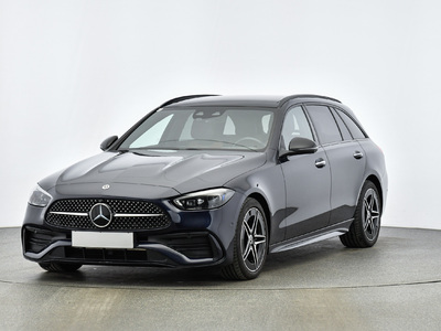 Mercedes-Benz C 220d T 4Matic Aut. (S206) -, 2022