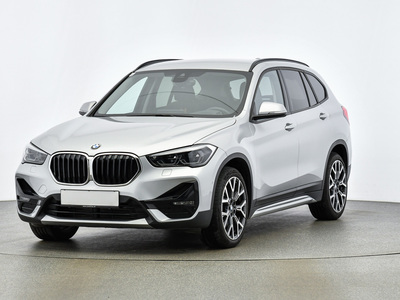 BMW X1 sDrive20d Aut. (F48) Sport Line, 2021