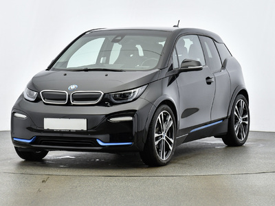 BMW i3 42,4kWh (I01) S, 2021