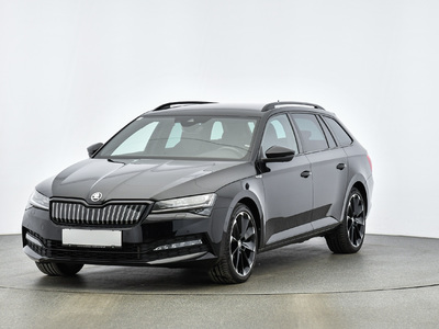 Skoda Superb Kombi 1,4 TSI PHEV DSG (3V Facelift) Sportline, 2021