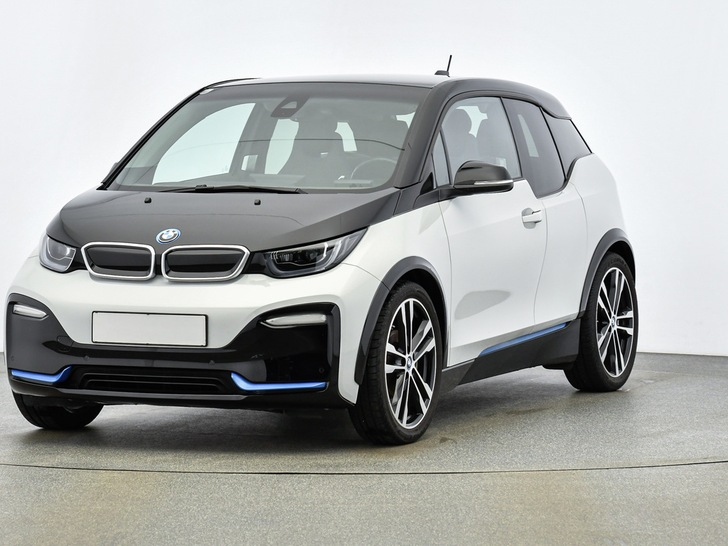 BMW i3 42,4kWh (I01) S, 2021