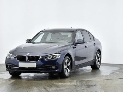 BMW 320d Aut. (F30) Sport Line, 2018