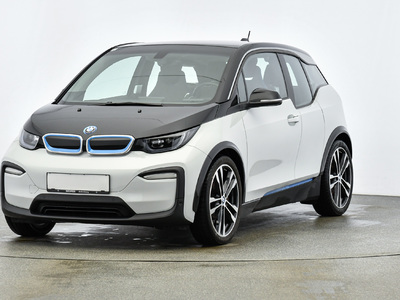 BMW i3 42,2kWh (I01) -, 2021