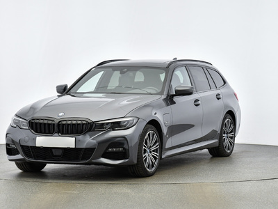 BMW 320e PHEV xDrive Touring Aut. (G21) -, 2022