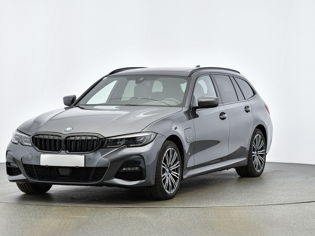 BMW 320e PHEV xDrive Touring Aut. (G21) -, 2022