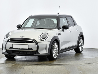 MINI (F55) Cooper, 2022