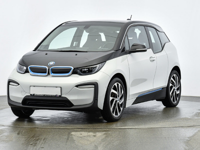 BMW i3 42,2kWh (I01) -, 2021