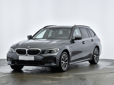 BMW 320e PHEV xDrive Touring Aut. (G21) -, 2022