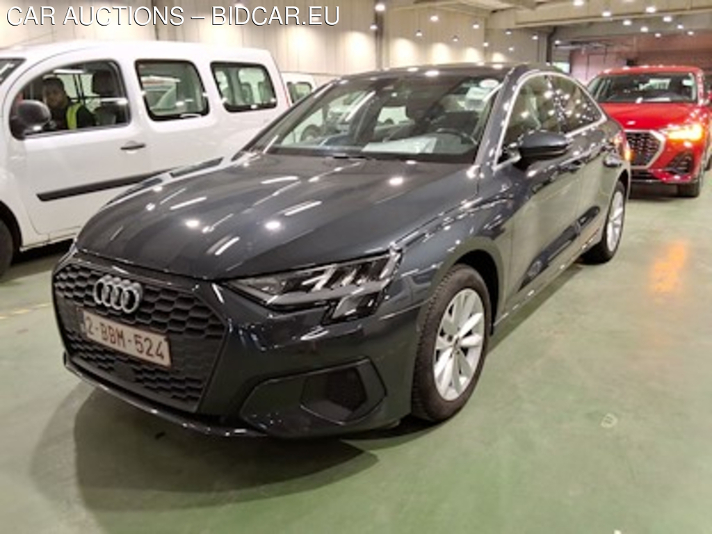 Audi A3 berline 2.0 TDI 30 85KW
