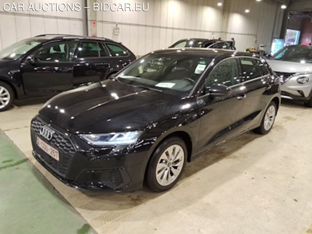 Audi A3 sportback 1.4 40 TFSI E S TRONIC SPORTB ATTRACTION