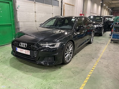 Audi A6 2.0 55 TFSI E QUATTRO S TRONIC SPORT