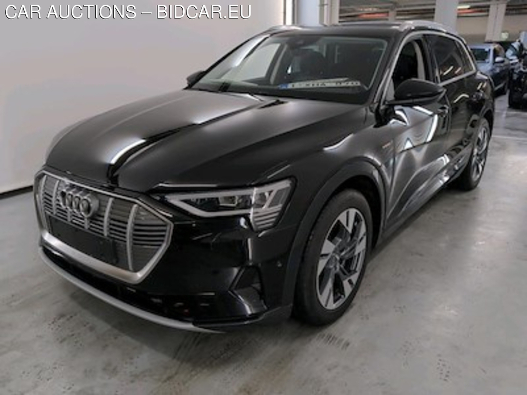 Audi E-TRON 95 kWh 55 Quattro Advanced