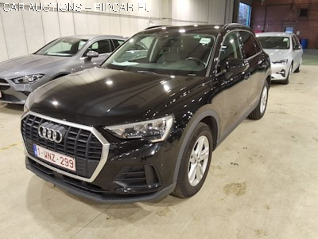 Audi Q3 1.5 TFSI 35 S TRONIC