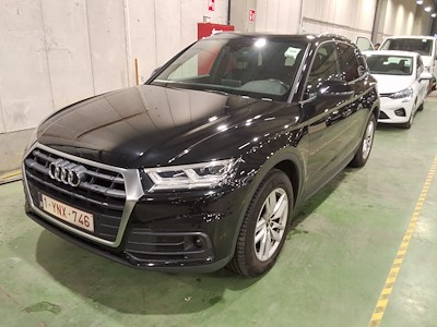 Audi Q5 diesel - 2017 30 TDi Business Edition S tronic