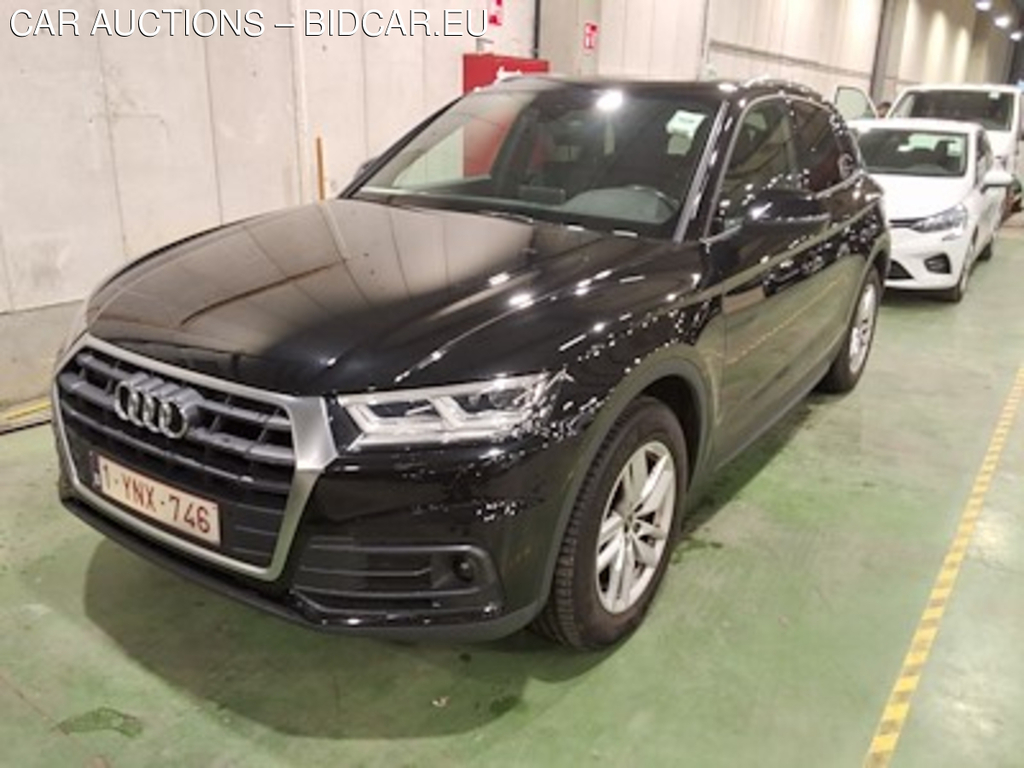 Audi Q5 diesel - 2017 30 TDi Business Edition S tronic