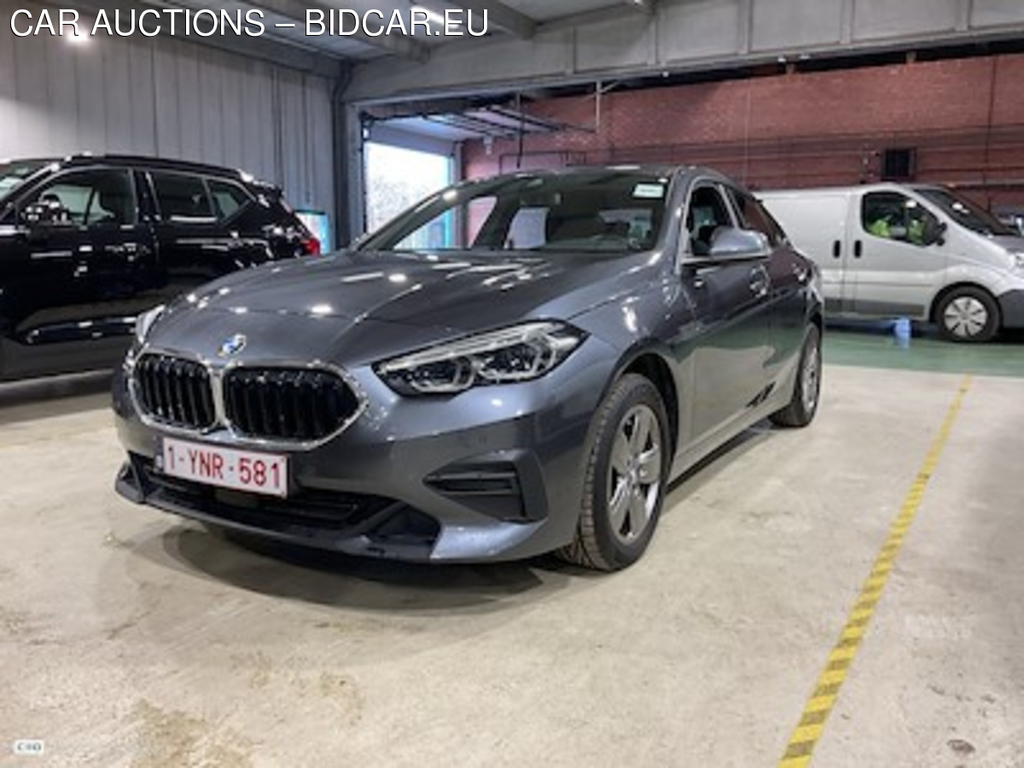 BMW 2 gran coupe diesel 216 dA AdBlue