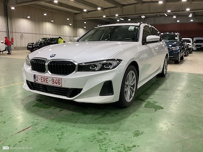 BMW 3 series touring 2.0 320E TOURING