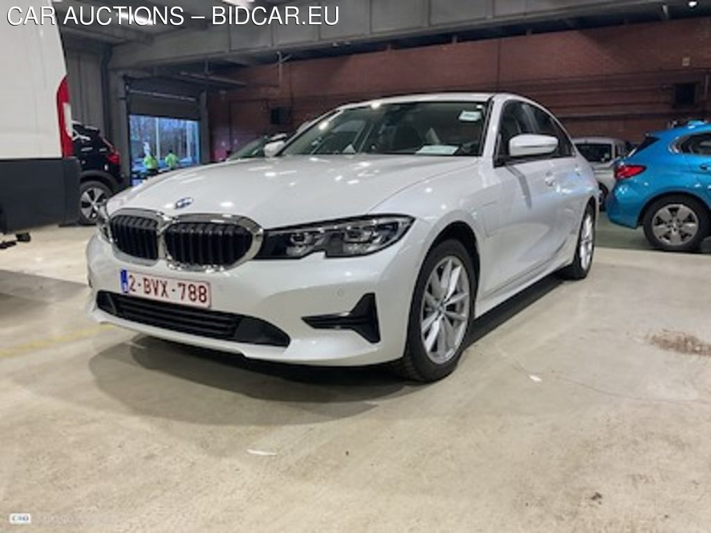 BMW 3-serie 2.0 320E BERLINE
