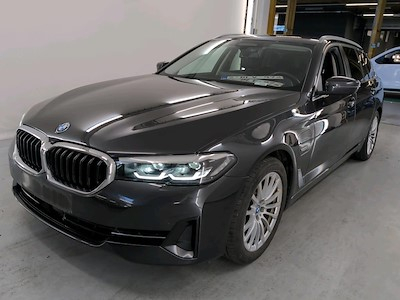 BMW 5 series touring 2.0 530E TOURING AUTO