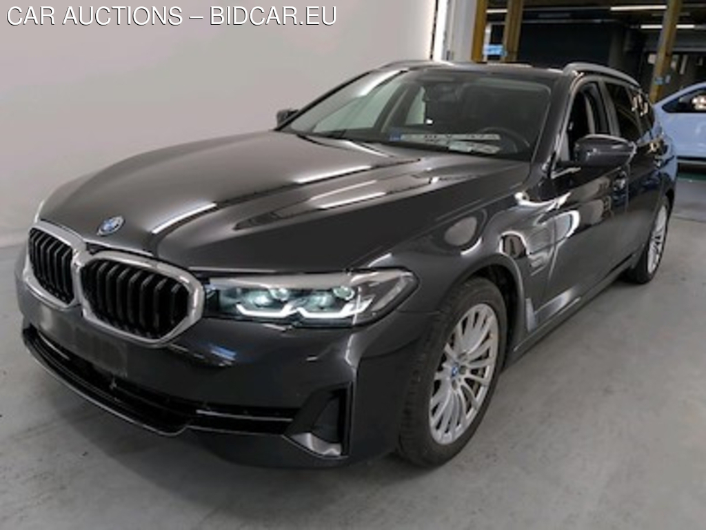 BMW 5 series touring 2.0 530E TOURING AUTO