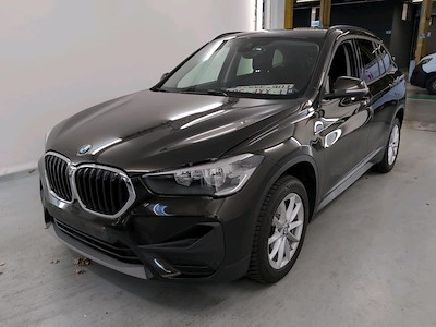 BMW X1 diesel - 2019 1.5 dA sDrive16 AdBlue