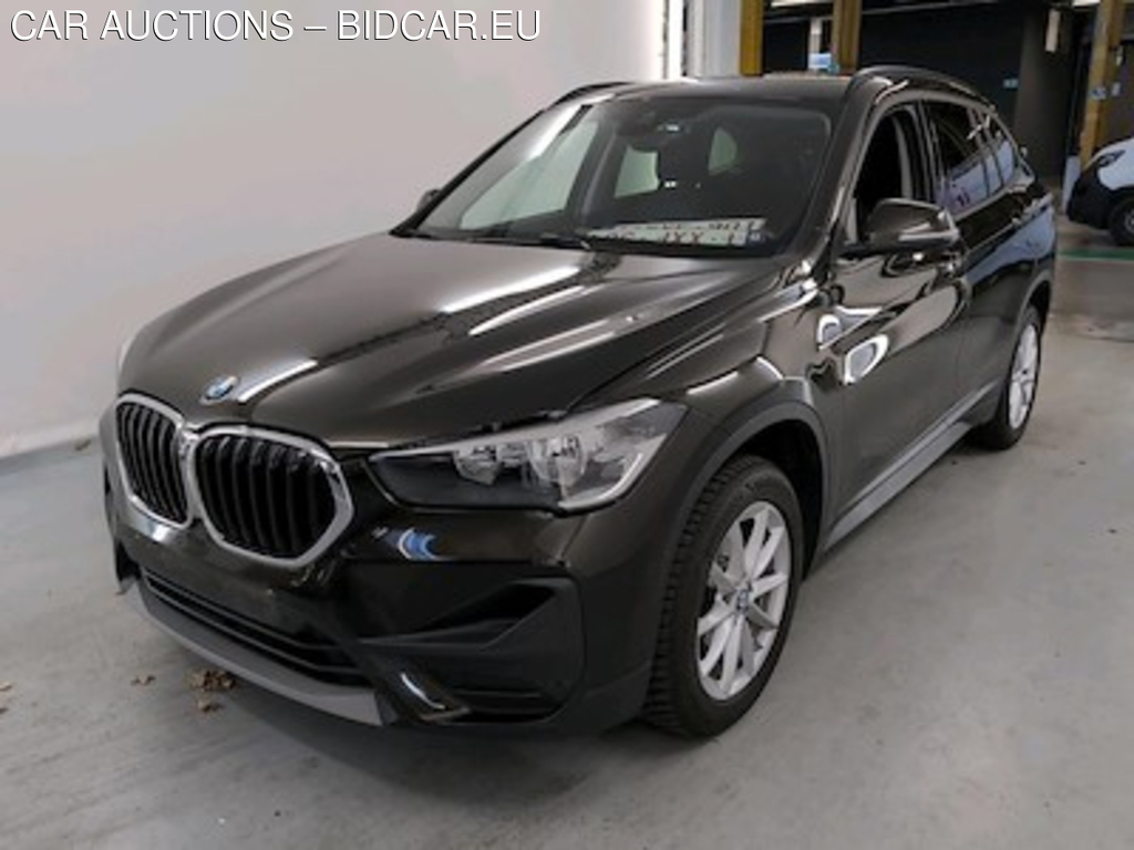 BMW X1 diesel - 2019 1.5 dA sDrive16 AdBlue