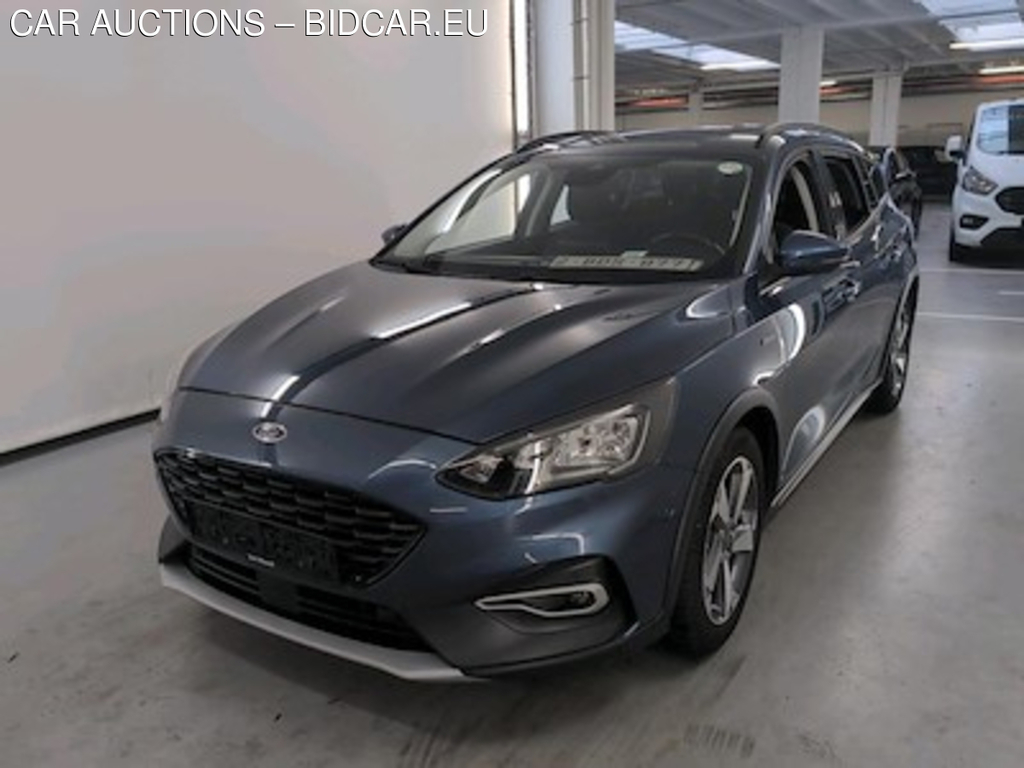 Ford Focus clipper 1.0I ECOBOOST MHEV 92KW ACTIVE