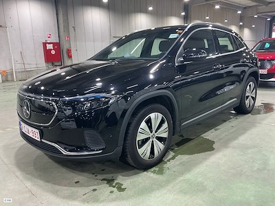 Mercedes-Benz EQA BEV 67KWH EQA 250 BUSINESS LINE